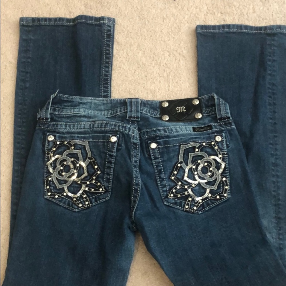 Miss Me jeans - 28